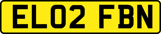 EL02FBN