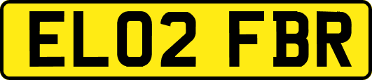 EL02FBR