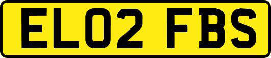 EL02FBS