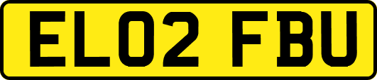 EL02FBU