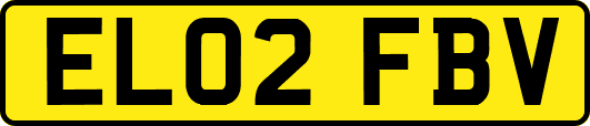 EL02FBV