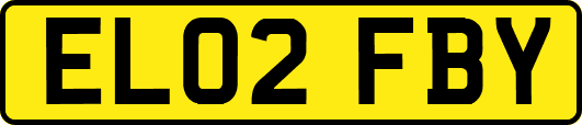 EL02FBY