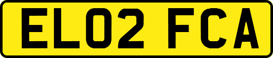 EL02FCA