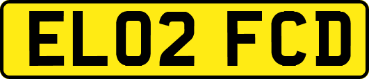 EL02FCD