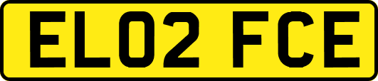 EL02FCE