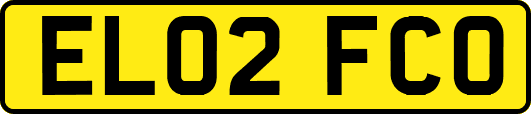 EL02FCO