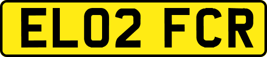EL02FCR