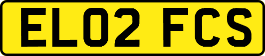 EL02FCS