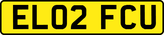 EL02FCU
