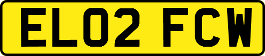 EL02FCW