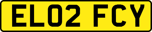 EL02FCY