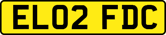 EL02FDC