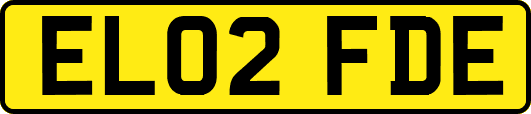 EL02FDE