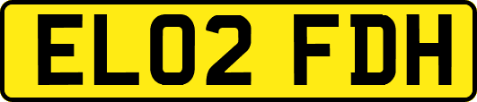 EL02FDH