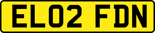 EL02FDN