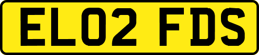EL02FDS