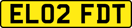 EL02FDT