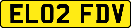 EL02FDV