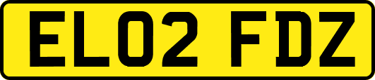EL02FDZ
