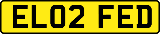 EL02FED