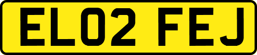 EL02FEJ