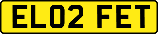 EL02FET