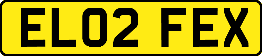 EL02FEX