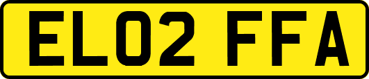EL02FFA