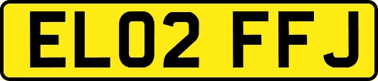 EL02FFJ