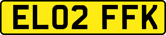 EL02FFK