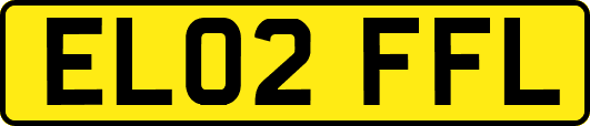 EL02FFL