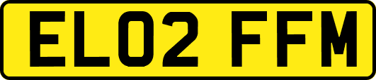 EL02FFM