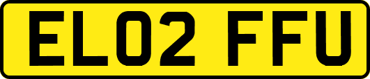 EL02FFU
