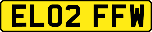 EL02FFW