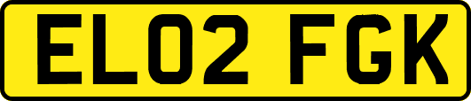 EL02FGK