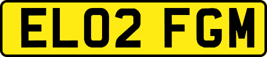 EL02FGM
