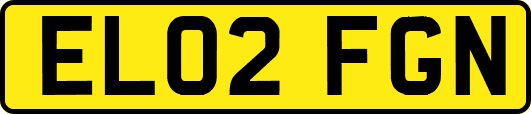 EL02FGN