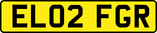 EL02FGR