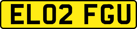 EL02FGU