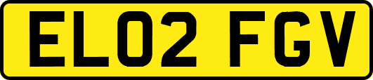 EL02FGV