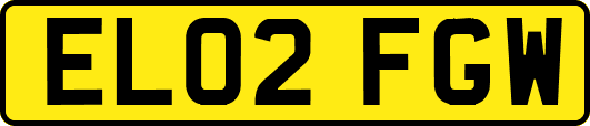 EL02FGW