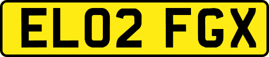EL02FGX