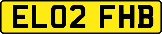 EL02FHB