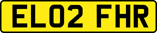 EL02FHR