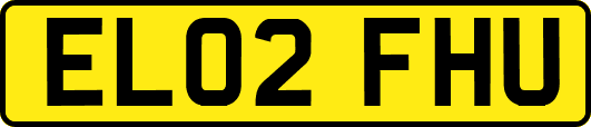 EL02FHU