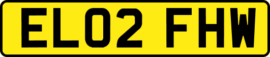 EL02FHW