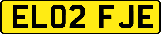 EL02FJE