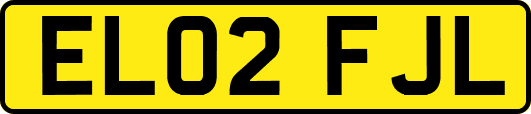 EL02FJL