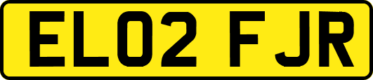 EL02FJR