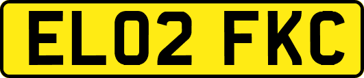 EL02FKC